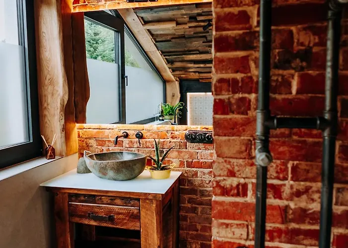 Stylove-apartamenty شقة