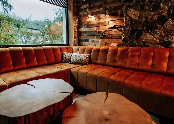 Apartament Stylove-apartamenty