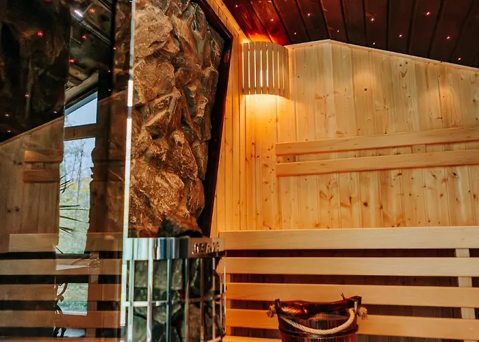 شقة Stylove-apartamenty