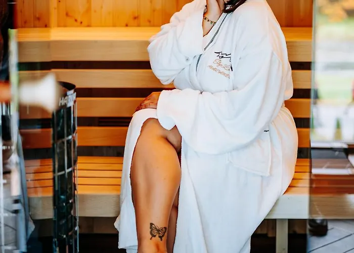 Apartament Stylove-apartamenty *