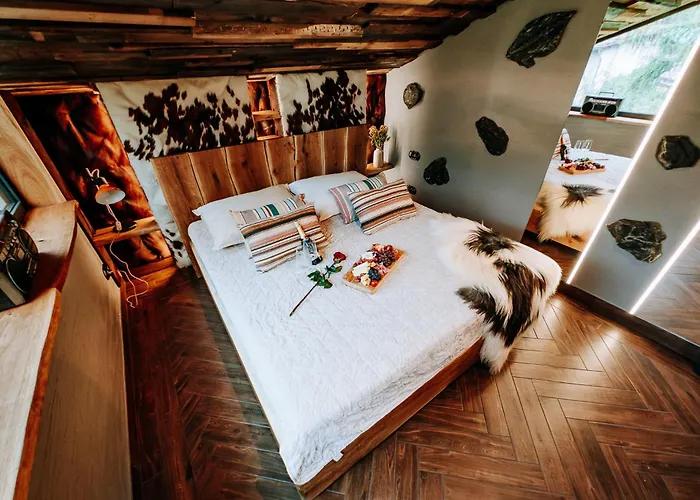 Stylove-apartamenty Apartament Ustroń