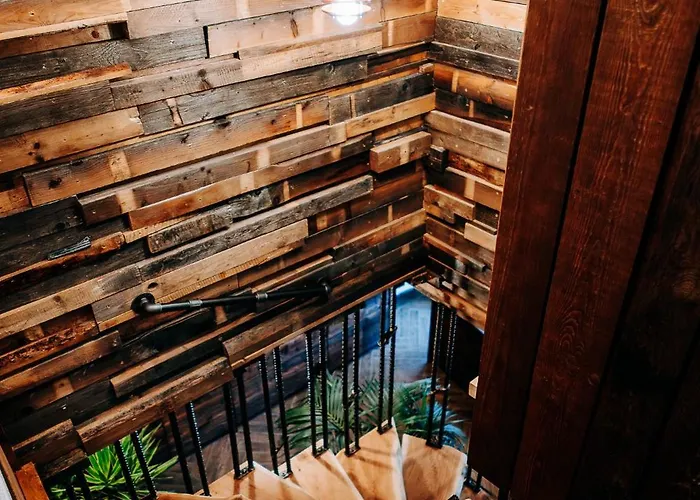 Stylove-apartamenty شقة أوسترون